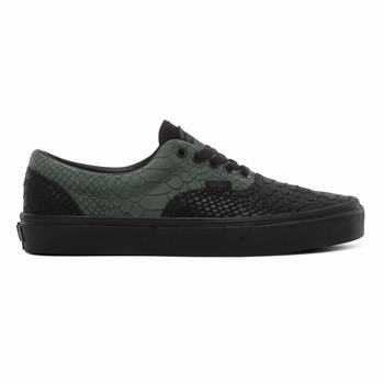 Vans x HARRY POTTER™ Slytherin Era - Naisten Tennarit - Mustat